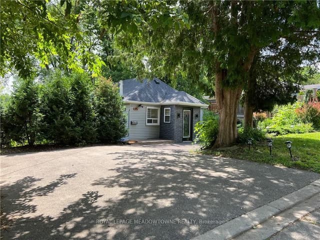 Detached at 95 River Road, Brampton, ON L6X 0A9