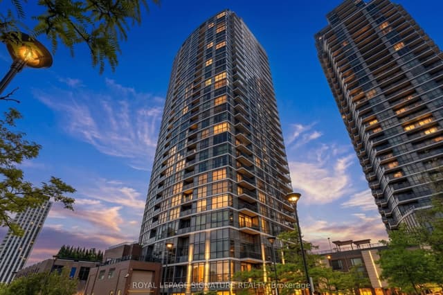 Condo Apartment at 9 Valhalla Inn Road 709, Toronto, ON M9B 1S9, Toronto W08