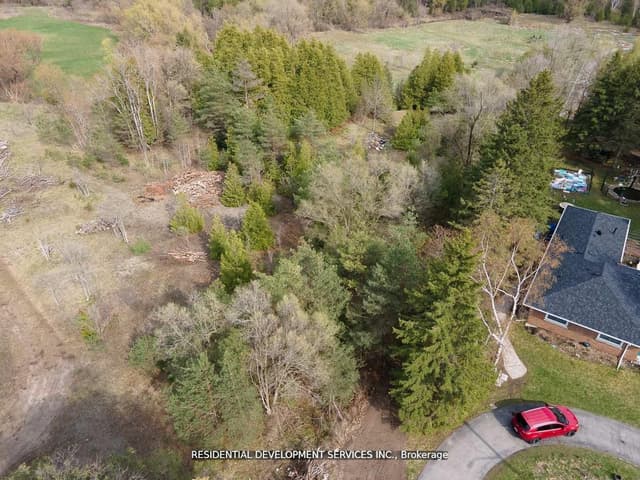 Vacant Land at 23 Selleck Lane, Oshawa, ON L1G 3Y2