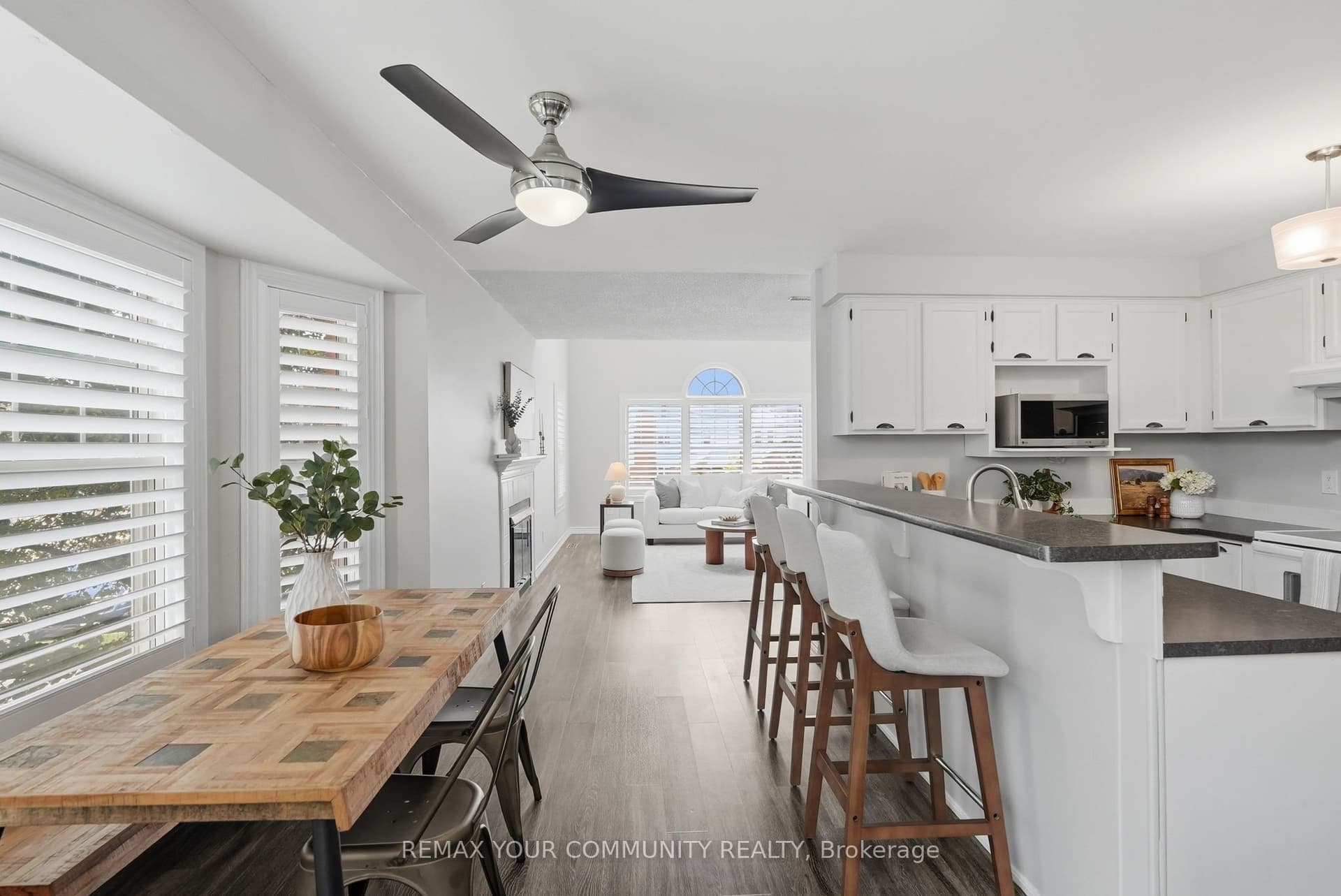 Suite H-5, Unit H-5 · 1661 Nash Rd