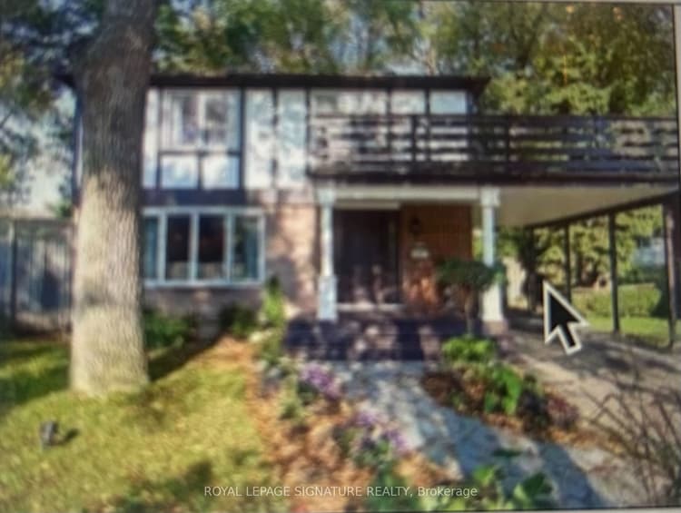 54 Bourneville Drive