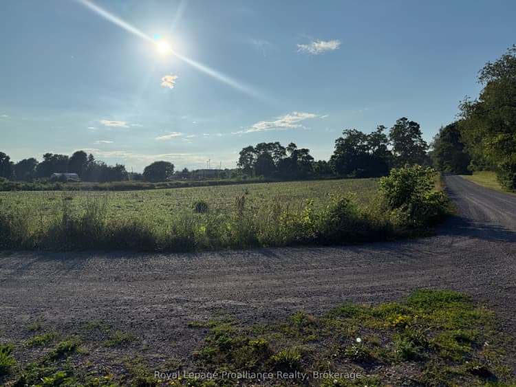 00 County Road 8 N/A