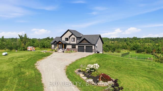 Detached at 2166 Victoria Road, Kawartha Lakes, ON K0M 1K0