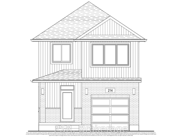 468 Green Gate Boulevard