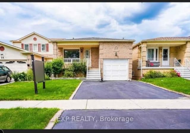 Detached at 26 Greenleaf Terrace Main, Toronto, ON M1B 4J4, Toronto E11