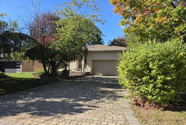Detached at 36 Wildrose Crescent E, Markham, ON L3T 1N5
