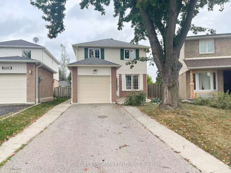 6337 Martel Court