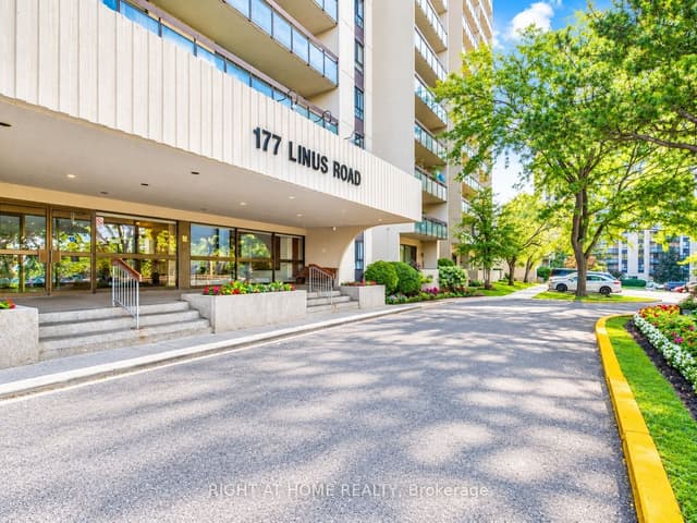 Condo Apartment at 177 Linus Road 701, Toronto, ON M2J 4S5, Toronto C15