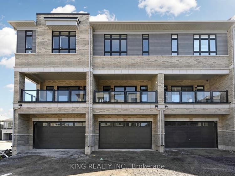107 Jack Bowerbank Boulevard