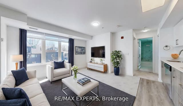 Condo Apartment at 45 Connaught Avenue 303, Toronto, ON M4L 2V8, Toronto E01