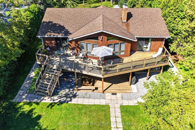 Detached at 45 Admiral Drive, Kawartha Lakes, ON K0M 1G0