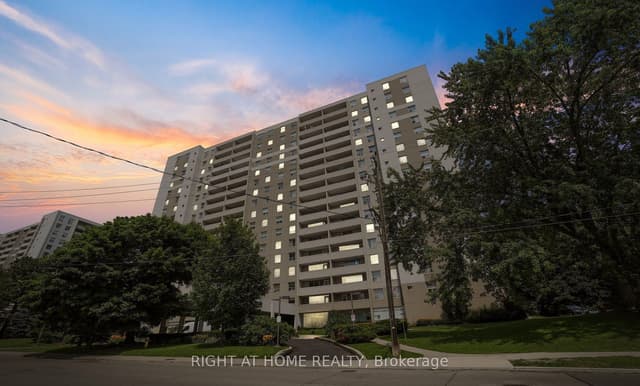 Condo Apartment at 45 Southport Street 1102, Toronto, ON M6S 3N5, Toronto W01