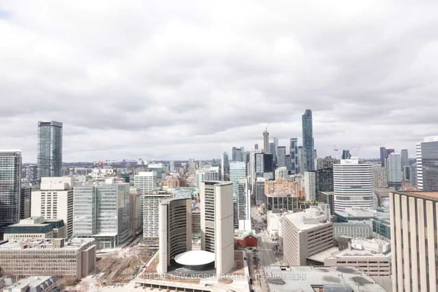 Condo Apartment at 70 Temperance Street 4317, Toronto, ON M5H 4E8, Toronto C01