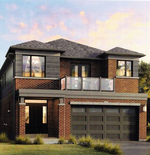 Detached at 981 Queensdale Avenue, Oshawa, ON L1H 1H4