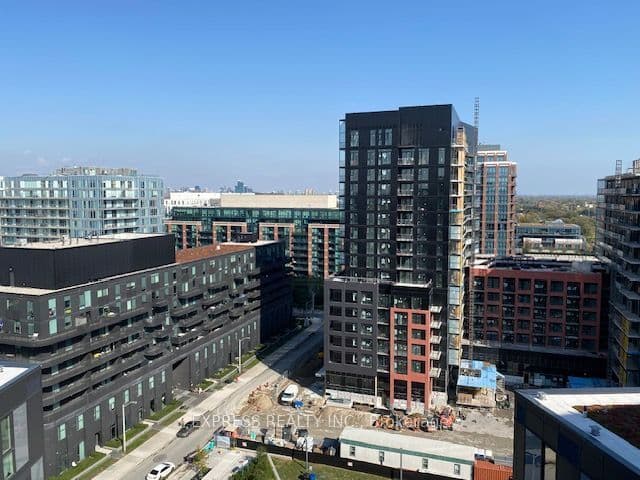 Condo Apartment at 30 Tretti Way 1316, Toronto, ON M3H 0E3, Toronto C06