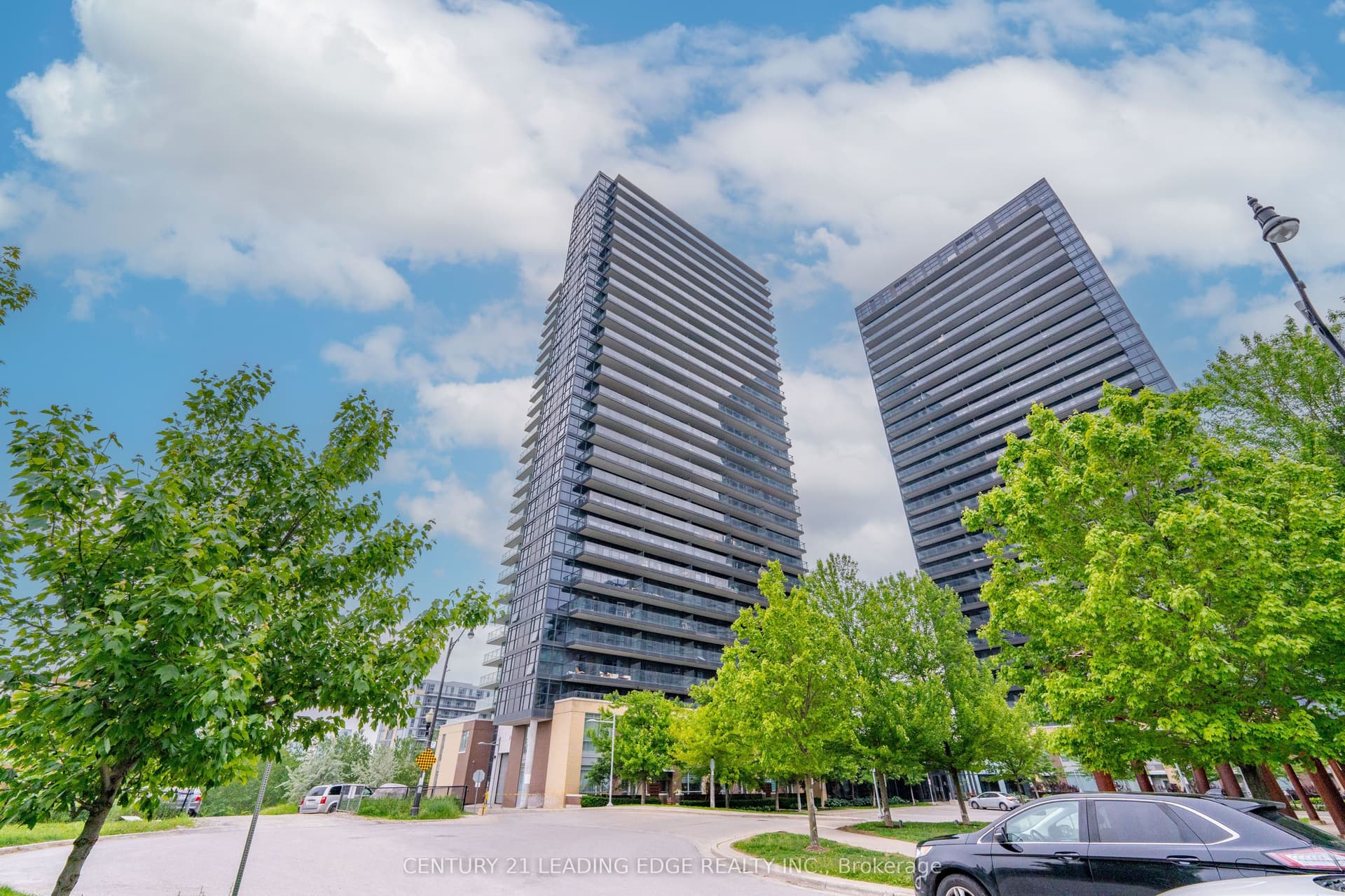 Suite PH3 · Penthouse, Unit PH3 · 33 Singer Crt