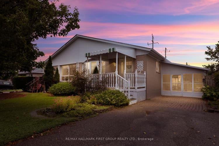35 Tulloch Drive