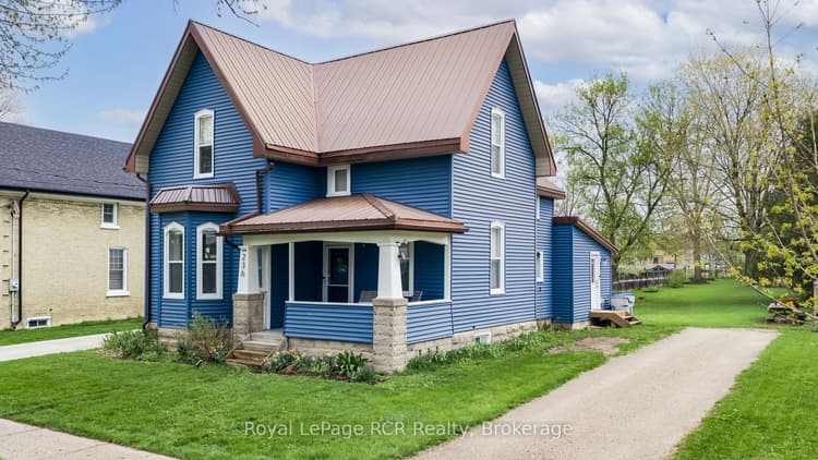 236 Andrew Street