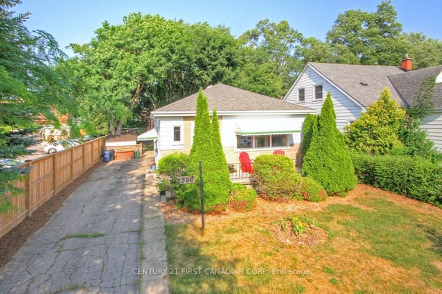 Detached at 396 Avondale Road, London East, ON N5W 5B7
