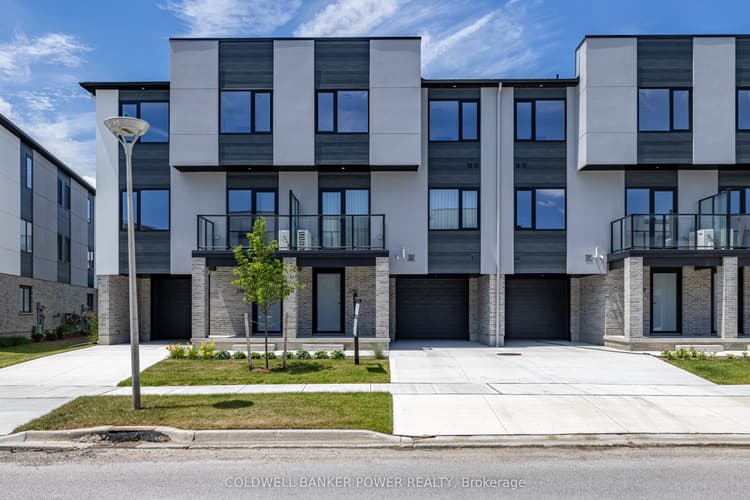 4255 Lismer Lane