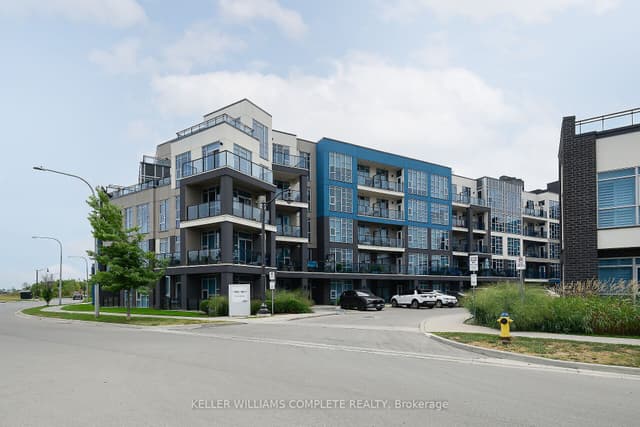 Condo Apartment at 10 CONCORD Place 411, Grimsby, ON L3M 0G6