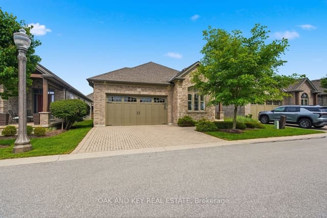 Vacant Land Condo at 3278 COLONEL TALBOT Road 73, London South, ON N6P 1H4