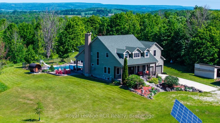 616894 Grey Road 29 N/A