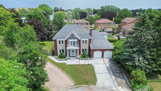 Detached at 17 Applewood Court, Quinte West, ON K8V 6J3