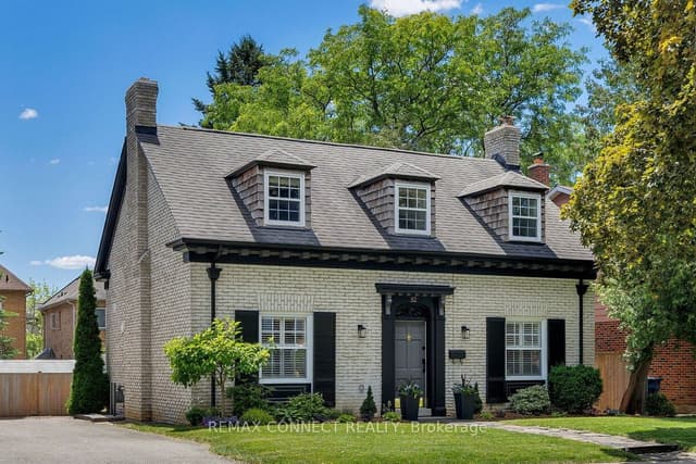 Detached at 52 Angus Drive, Toronto, ON M2J 2X1, Toronto C15