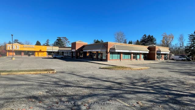 Commercial Retail at 4679 Kingston Road 12, Toronto, ON M1E 2P8, Toronto E10