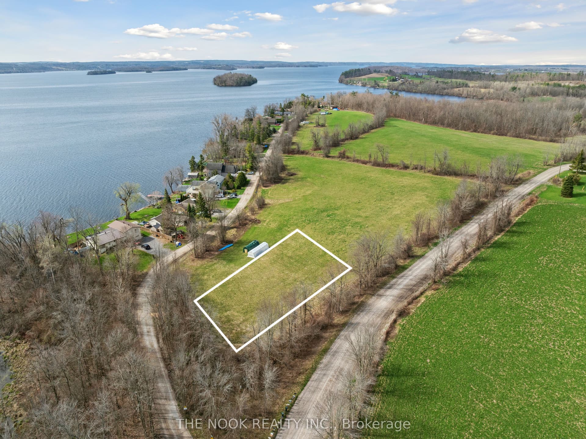 0 Lakeside Rd