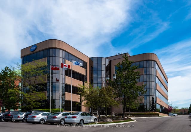 Office at 5975 Whittle Road 230, Mississauga, ON L4Z 3N1