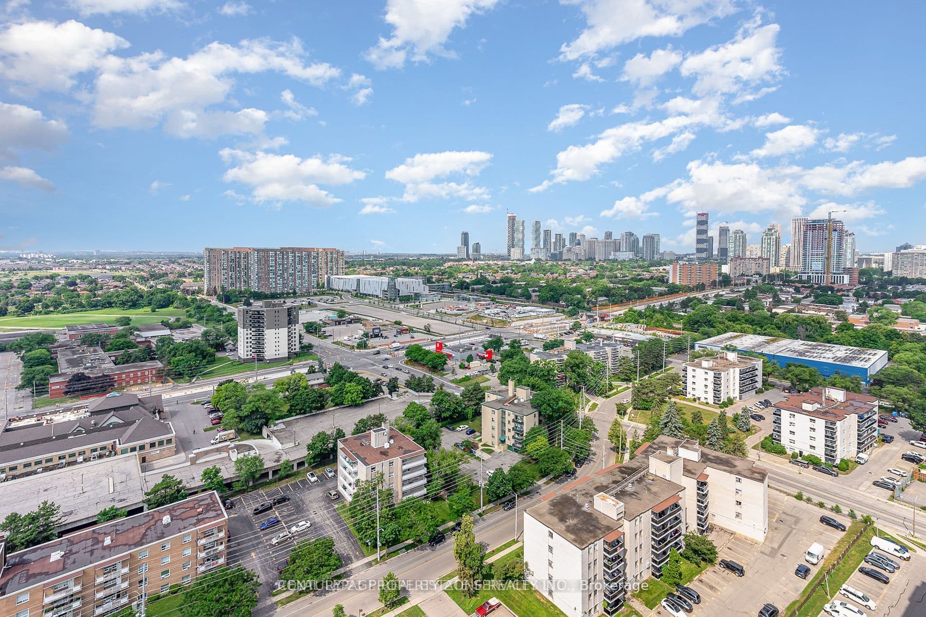 Suite 405 · Floor 4, Unit 405 · 3100 Kirwin Ave
