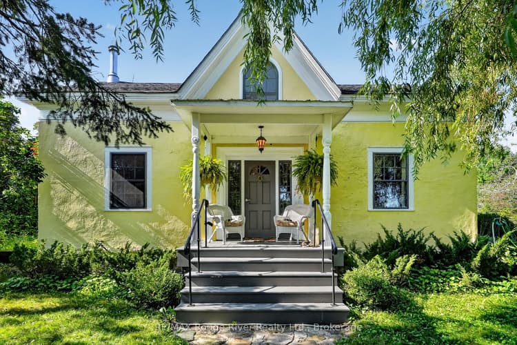 566 Penryn Road