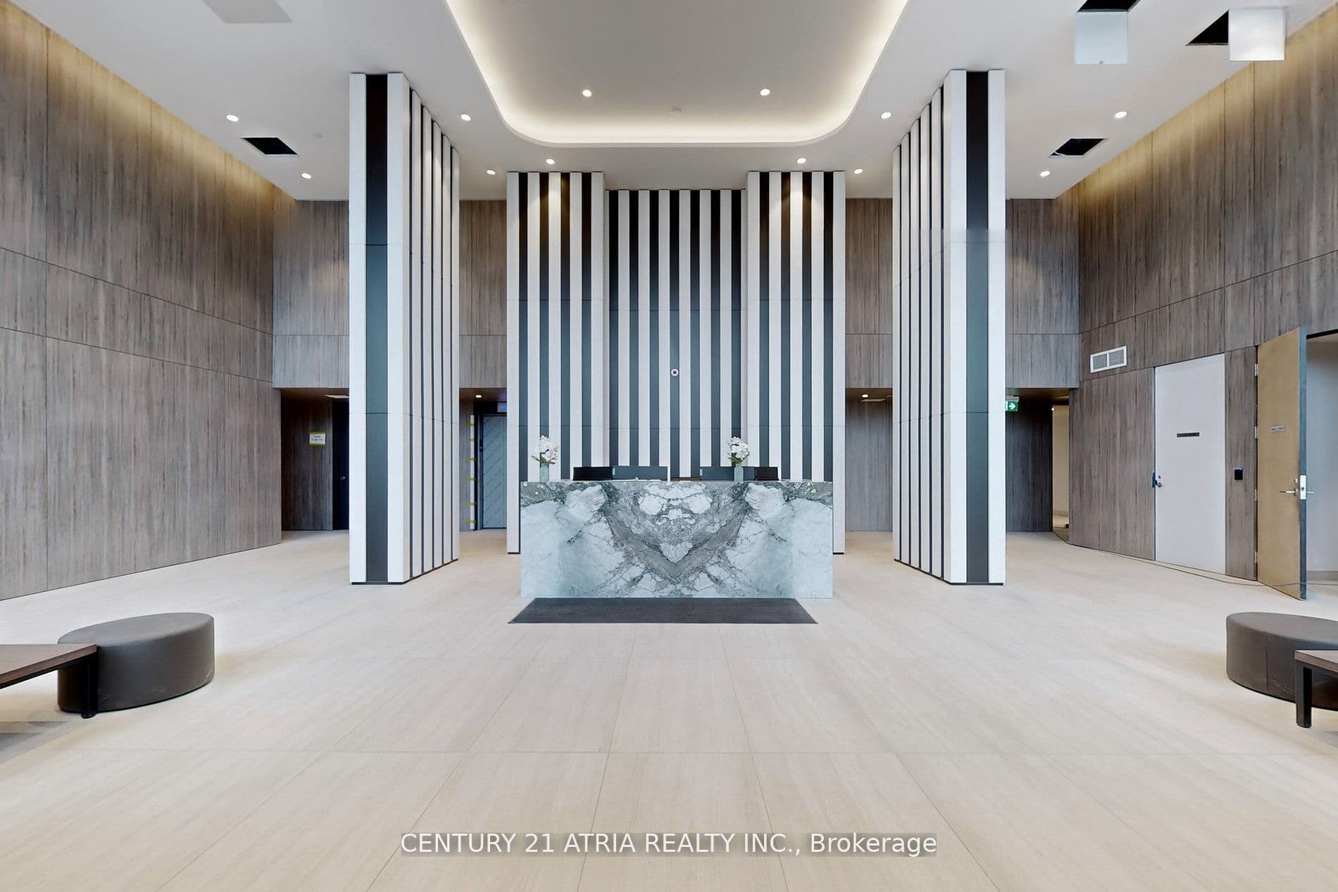 Suite 1410 · Floor 14, Unit 1410 · 220 Missinnihe Way