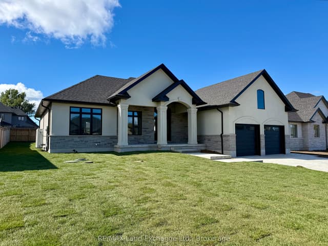 Detached at 926 Bogdanovic Way, Huron-Kinloss, ON N2Z 0H3