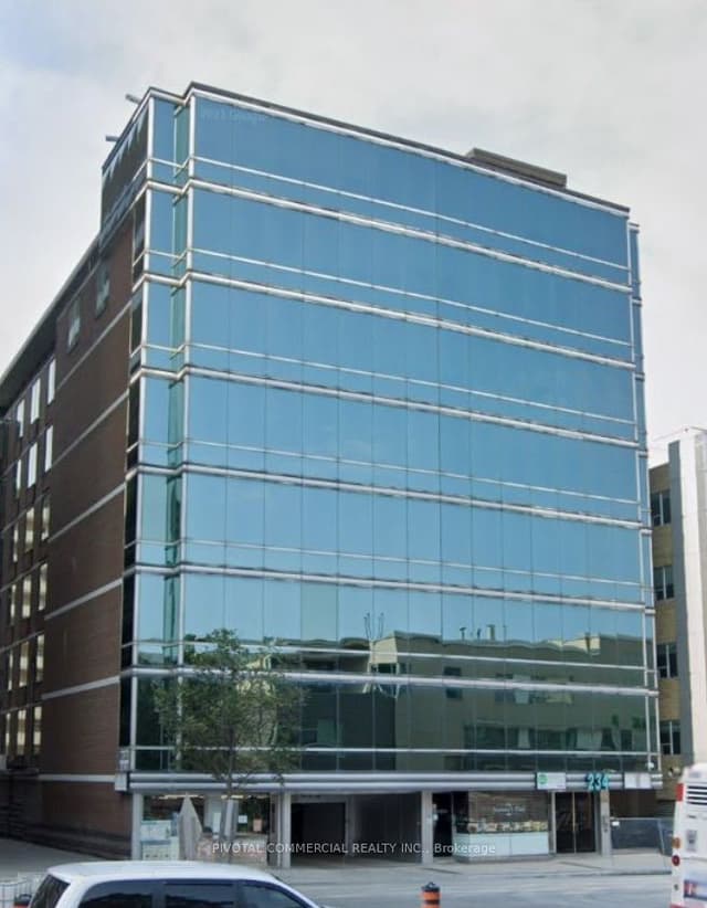Office at 234 Eglinton Avenue E 500, Toronto, ON M4P 1K5, Toronto C10
