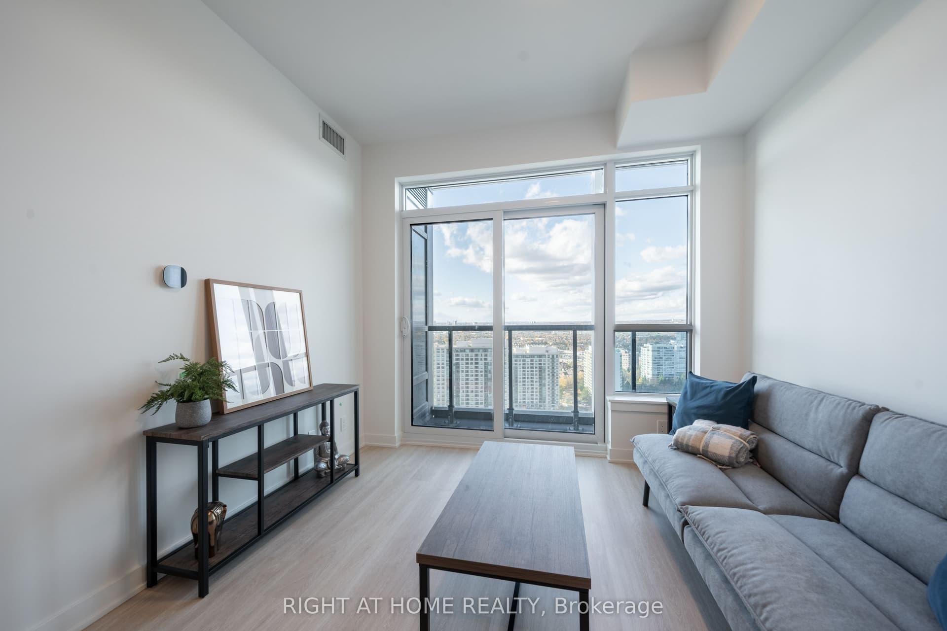 Suite 2406 · Floor 24, Unit 2406 · 50 Upper Mall Way