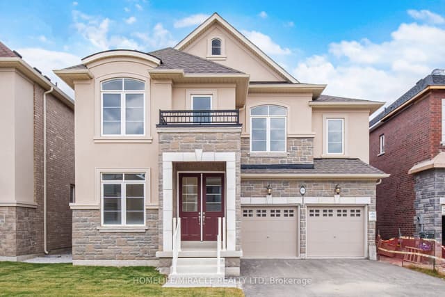 Detached at 46 Stratford Drive, Caledon, ON L7C 4N4
