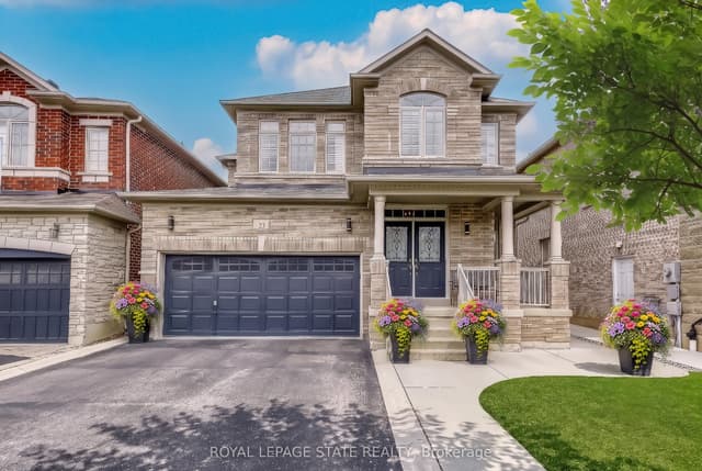 Detached at 23 McKnight Avenue, Hamilton, ON L8B 0R5