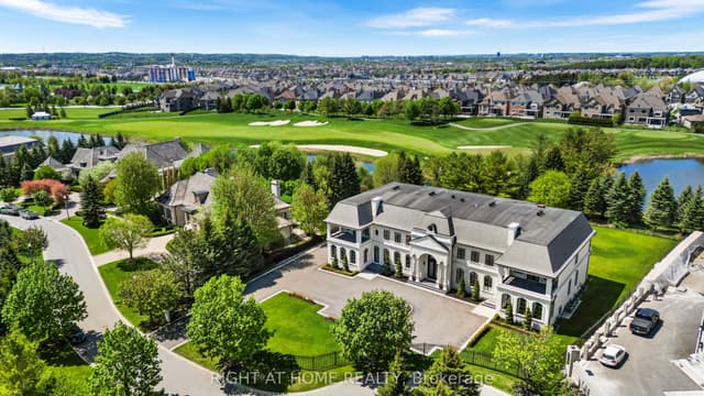 Detached at 16 Sirona's Lane, Aurora, ON L4G 7Y7