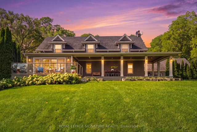 Detached at 5062 Walkers Line, Burlington, ON L7M 0R1