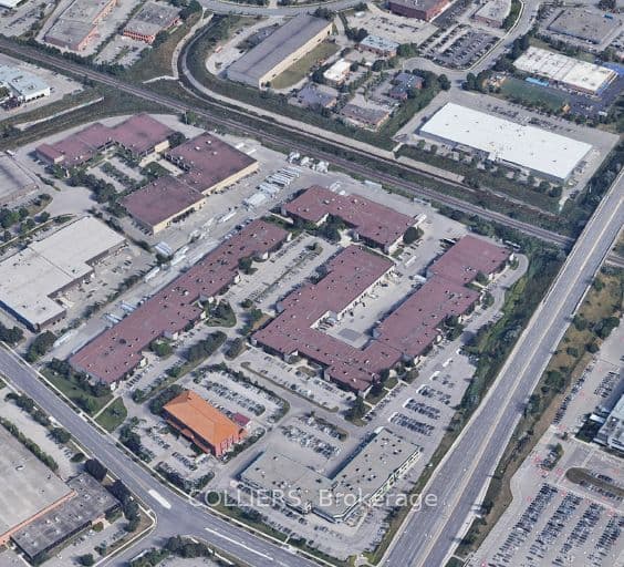 Office at 6535 Millcreek Drive 1, Mississauga, ON L5N 2M2