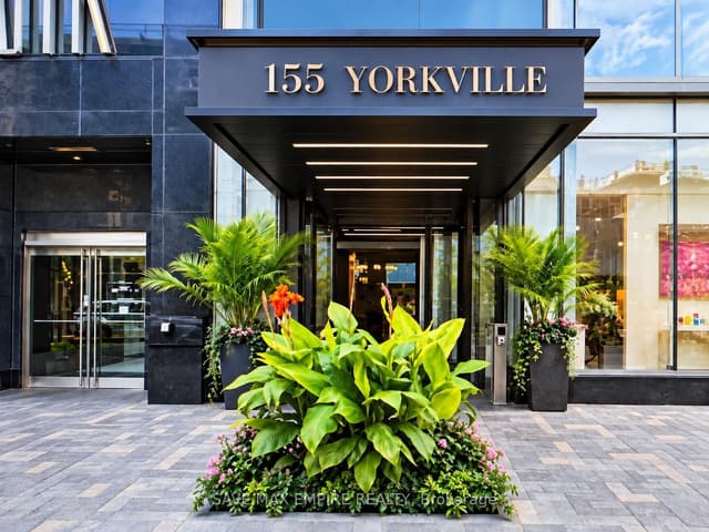 Condo Apartment at 155 Yorkville Avenue 710, Toronto, ON M5R 1C4, Toronto C02