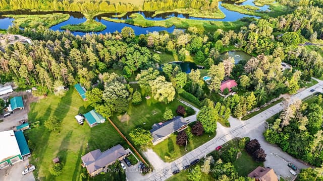Detached at 23233 Miles Road, Georgina, ON L0E 1R0
