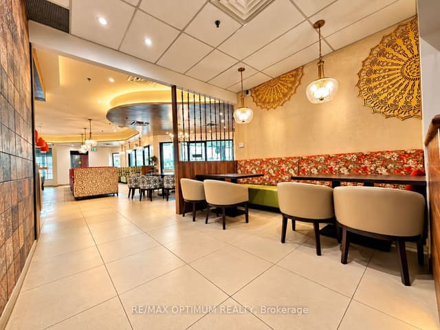 Sale Of Business at 4271 Sheppard Avenue E B, Toronto, ON M1S 1T6, Toronto E07