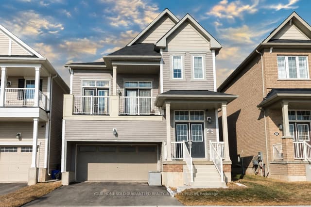 Detached at 38 Maclachlan Avenue, Haldimand, ON N3W 0C6