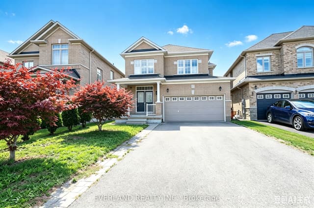 Detached at 51 Lucida Court, Whitchurch-Stouffville, ON L4A 1S1