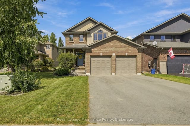 Detached at 273 Avondale Road, Belleville, ON K8P 0C2