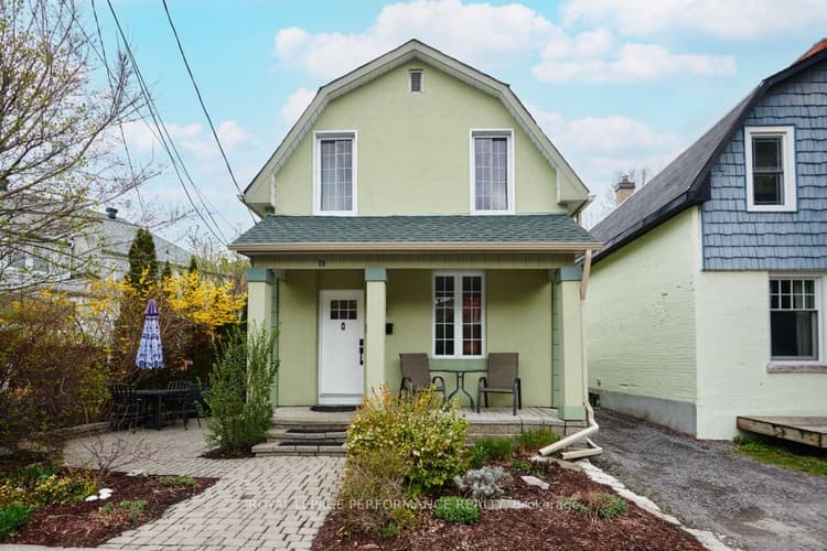 19 Windsor Avenue